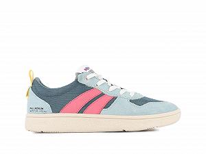 Спортивная обувь Palladium Pallacup Unisex - Фото 1