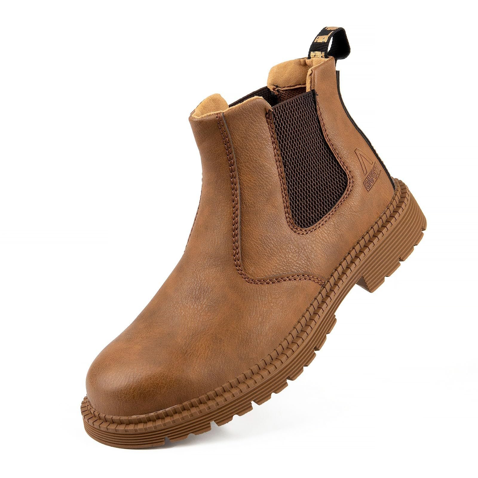 Ботинки Generisch Готические, фото №5