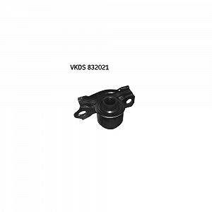 Сайлентблок рычага SKF VKDS 832021 для NISSAN, Передняя ось слева сзади снизу - Фото 1