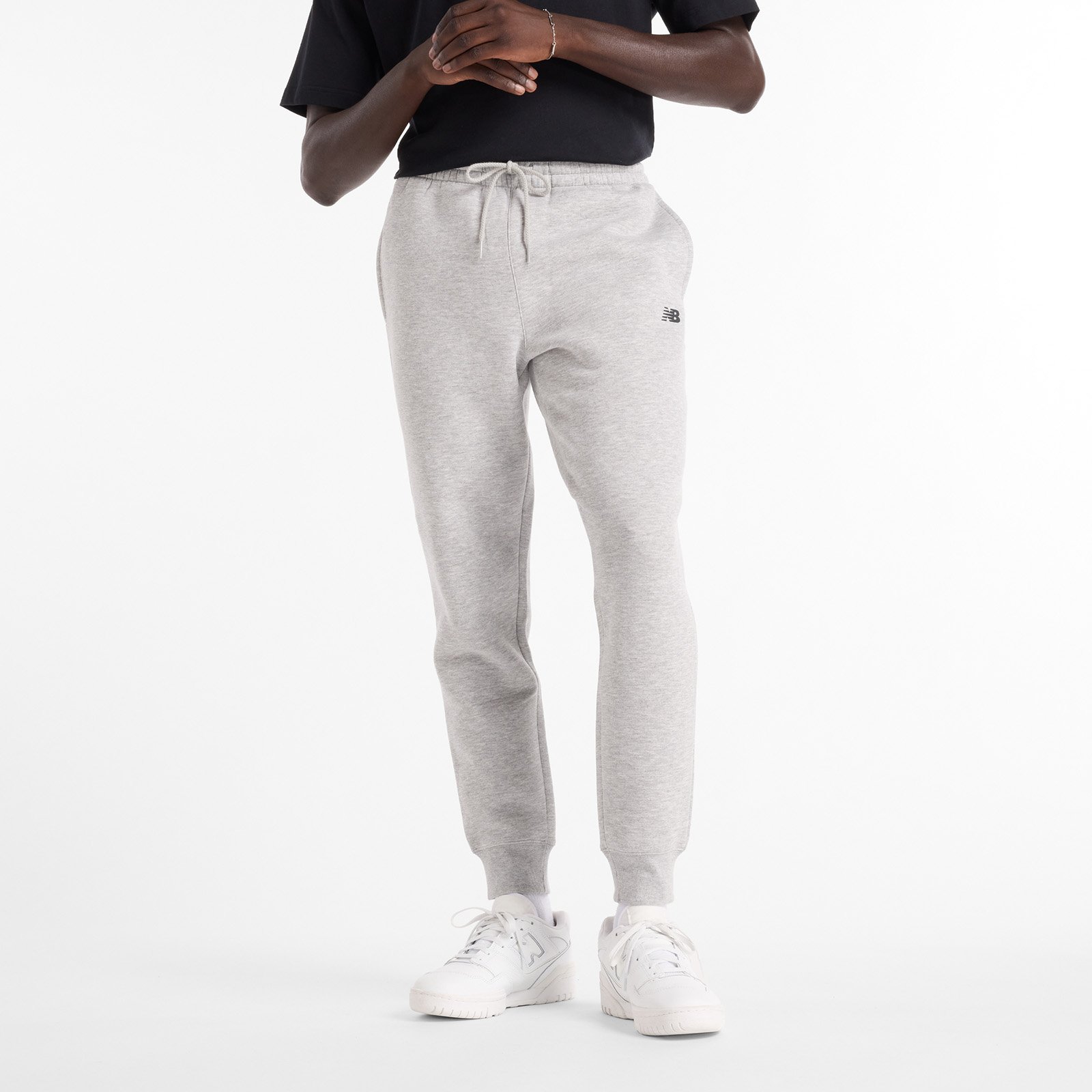 Штаны New Balance Sport Fleece M, фото №1