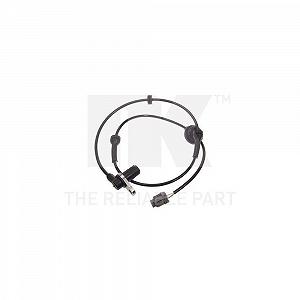 Датчик частоты вращения колеса NK 292203 для NISSAN передний правый - Фото 1