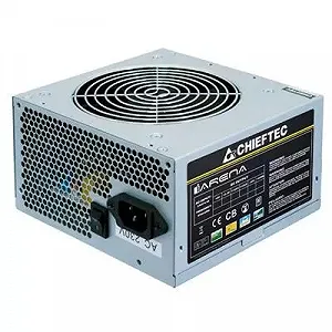 Блок питания CHIEFTEC 400W (GPA-400S8) - Фото 1