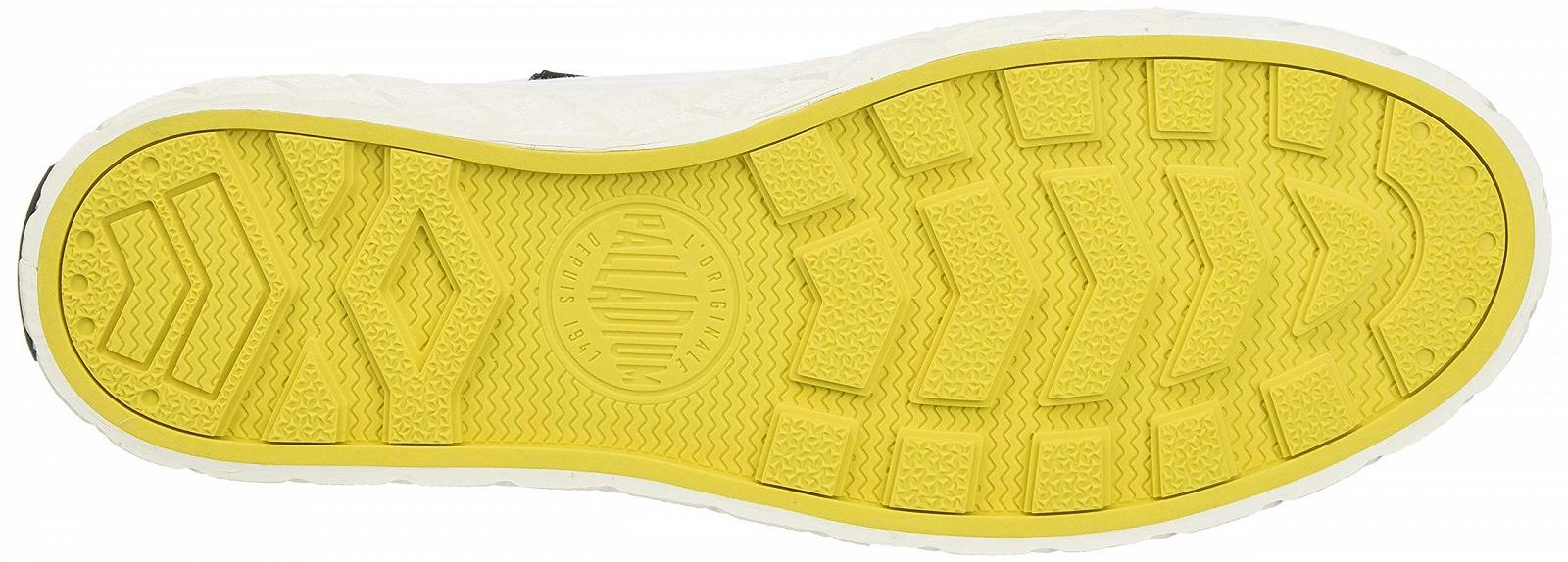 Кросівки Palladium Palla Ace CVS Унісекс, фото №4
