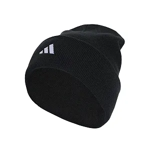 Шапка adidas Unisex Mercedes Amg Petronas Formula One Team Cuff Beanie - Фото 1