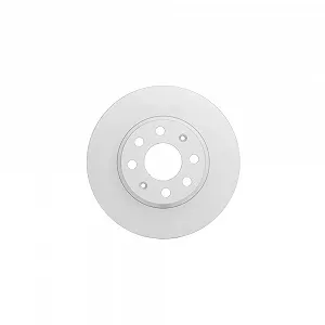 Гальмівний диск BOSCH 0 986 479 C11 для FIAT OPEL VAUXHALL передня вісь - Фото 1