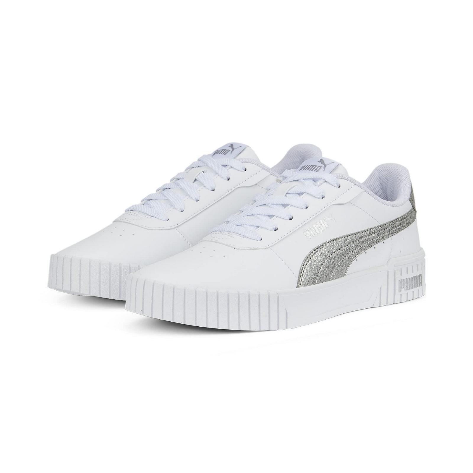 Кроссовки Puma Carina 2.0 Женские, фото №2