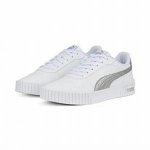 Кроссовки Puma Carina 2.0 Женские synthetic.ua - Фото 1
