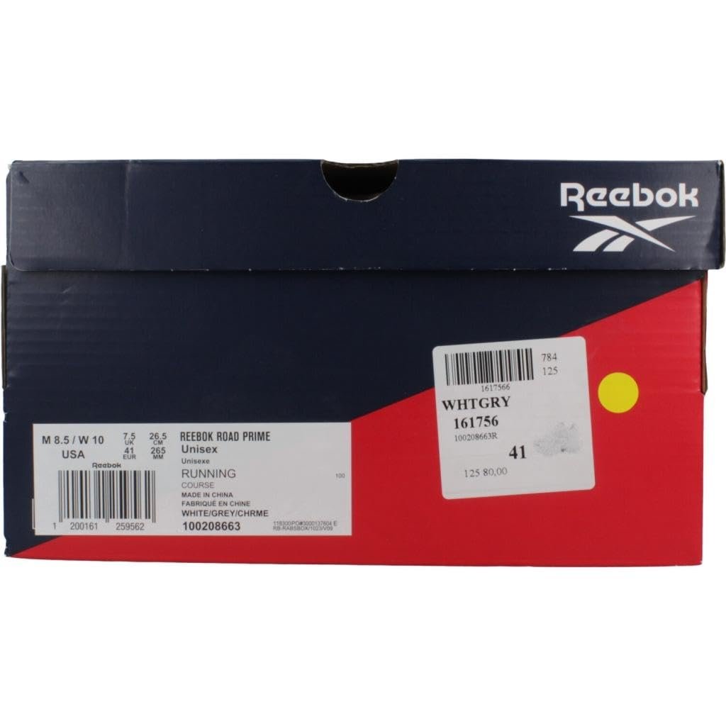 Кроссовки Reebok Road Prime Unisex, фото №8 Кроссовки Reebok Road Prime Unisex, фото №8
