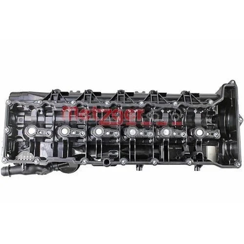 Крышка головки цилиндра METZGER 2389175 для BMW, фото №2