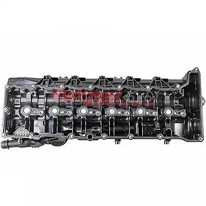 Крышка головки цилиндра METZGER 2389175 для BMW цена на synthetic.ua - Фото 1 Крышка головки цилиндра METZGER 2389175 для BMW synthetic.ua - Фото 1