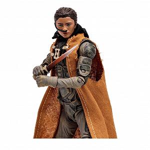Фигурка McFarlane Dune: Part 2 Chani 18 см synthetic.ua - Фото 1