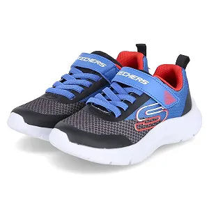 Кросівки Skechers Skech Fast Solar Squad для хлопчиків synthetic.ua - Фото 1