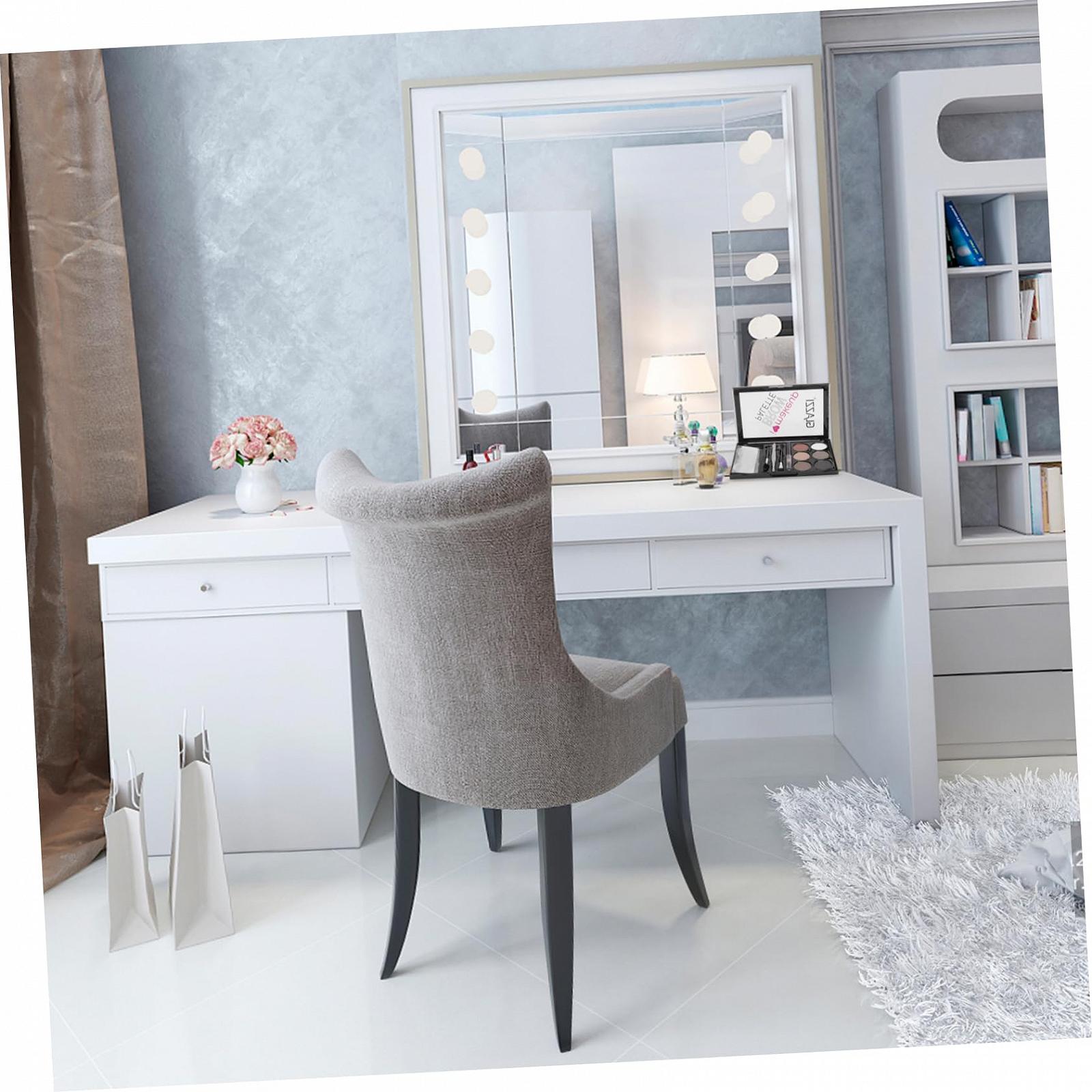 Набір Healvian ABS 4 Сетовий для Бровей з Пудрою Шести Кольорів, фото №5