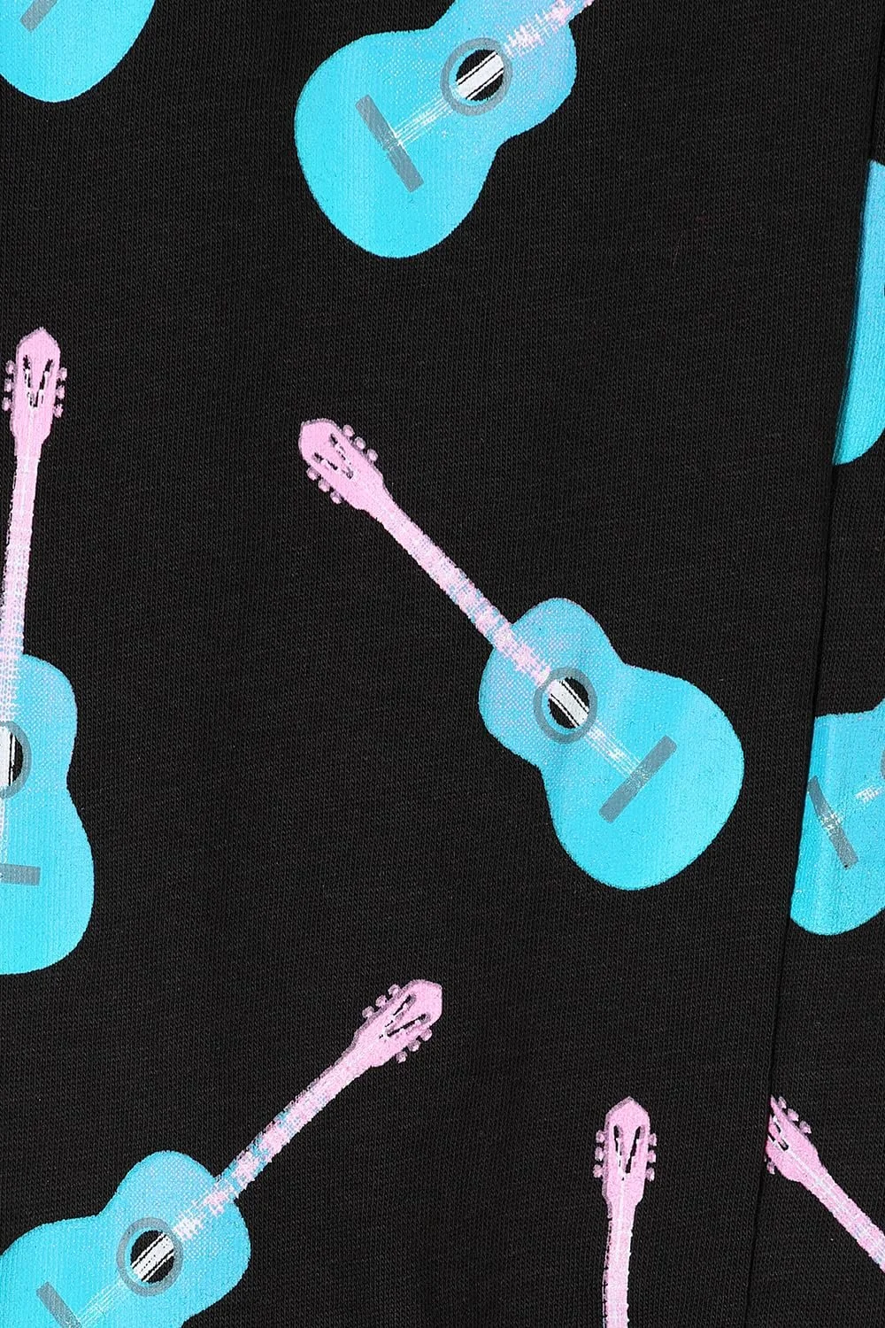 Пижама Taylor Thing Black Blue, фото №5