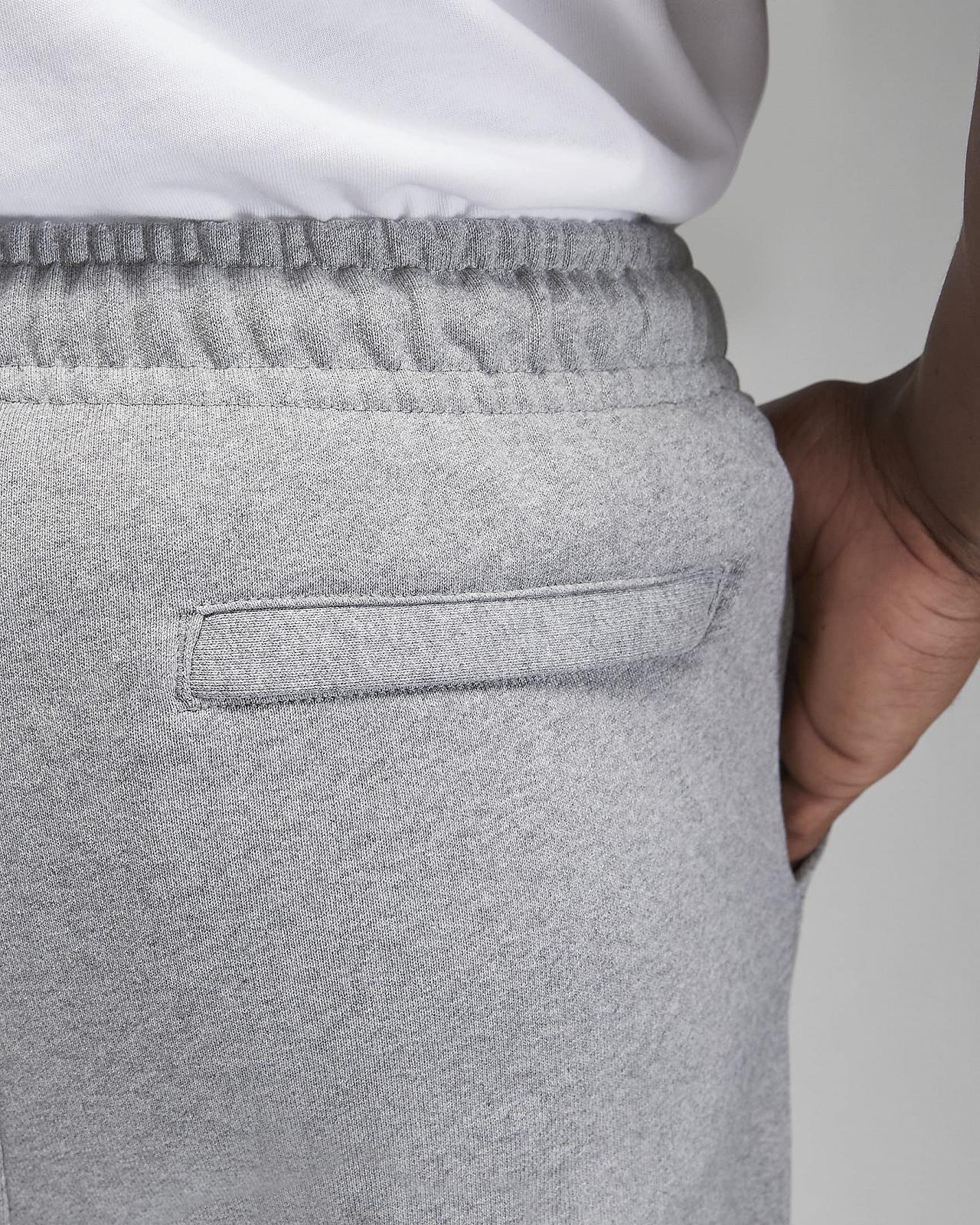 Штани JORDAN J ESS STMT FLC PANT 2XL, фото №5