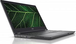 Купить Ноутбук Fujitsu Lifebook E5511 (i5-1135G7/8/256SSD) Class A - Фото 1 Ноутбук Fujitsu Lifebook E5511 (i5-1135G7/8/256SSD) Class A - Фото 1