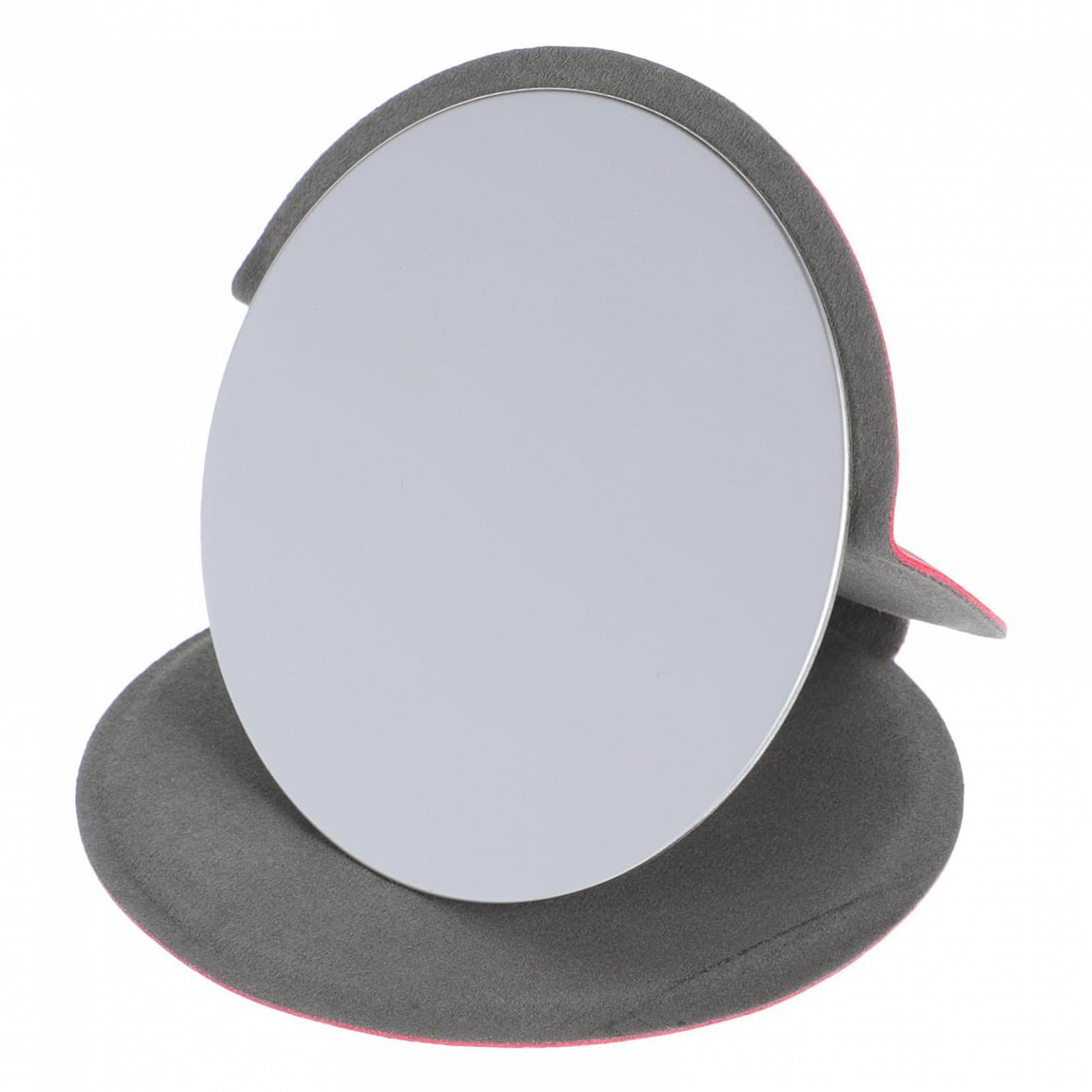 Дзеркало Angoily Makeup Mirror Travel PU Leather Pack of 8, фото №1 Дзеркало Angoily Makeup Mirror Travel PU Leather Pack of 8, фото №1