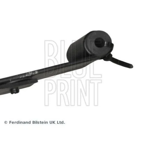 Листова ресора BLUE PRINT Задня вісь Ліва, фото №4