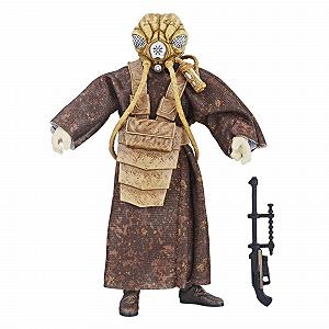 Фигурка Hasbro Star Wars Zuckuss 15 см разноцветный - Фото 1