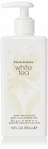 Набір Elizabeth Arden White Tea & Green Tea Гель для душу та крем для тіла Honey Drops 500 мл synthetic.ua - Фото 1