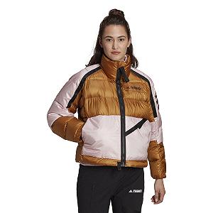 Жіноче пальто adidas Utilitas Down ціна на synthetic.ua - Фото 1 Жіноче пальто adidas Utilitas Down synthetic.ua - Фото 1