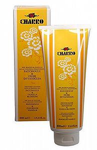 Купити Гель El Charro Patchouli & Flower Vanilla 400 мл - Фото 1 Гель El Charro Patchouli & Flower Vanilla 400 мл - Фото 1