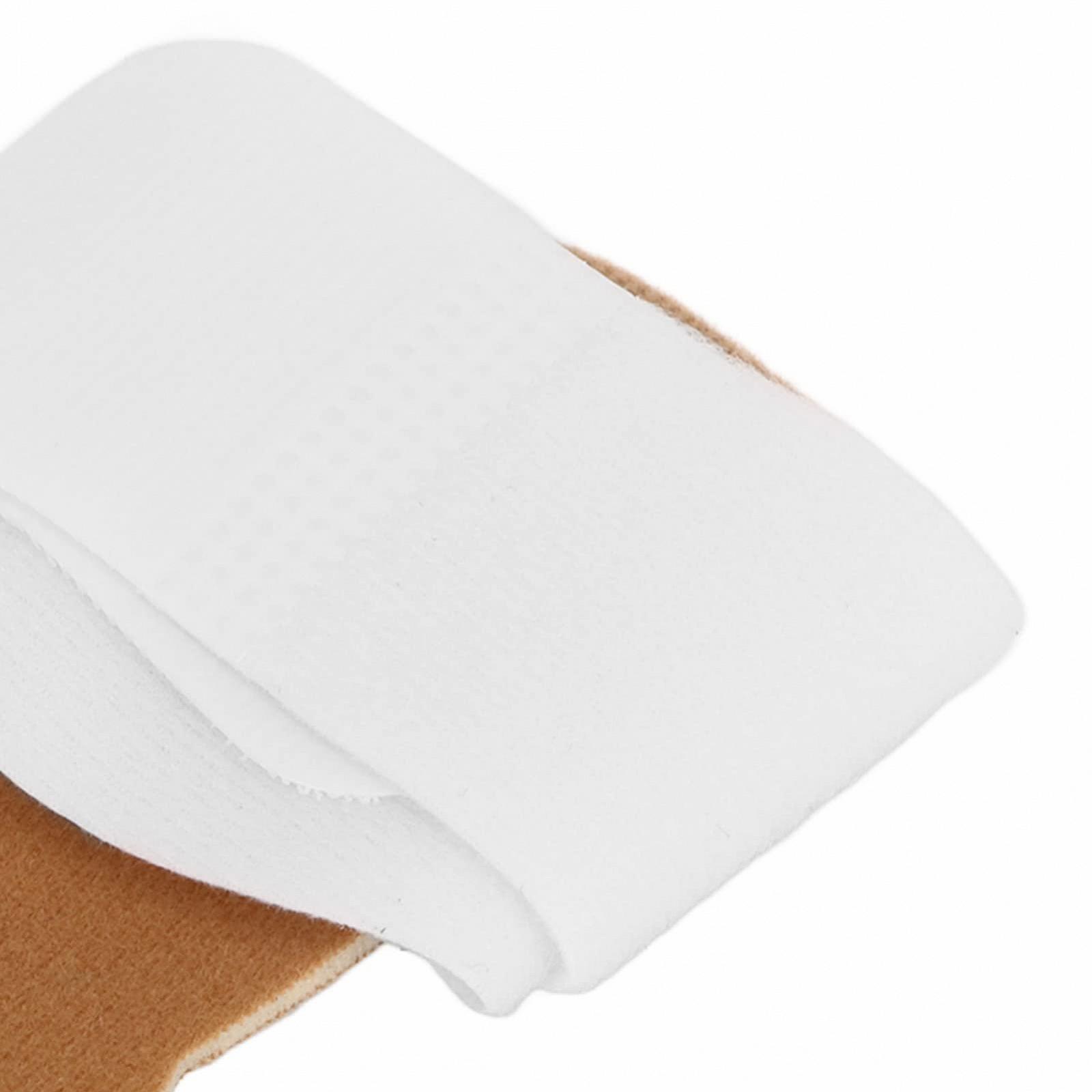 Выпрямитель большого пальца стопы, корректор вальгусной деформации, регулируемая шина, фото №3