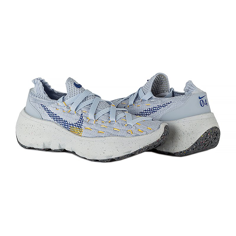 Кроссовки Nike SPACE HIPPIE 04 Размер 40.5, фото №1