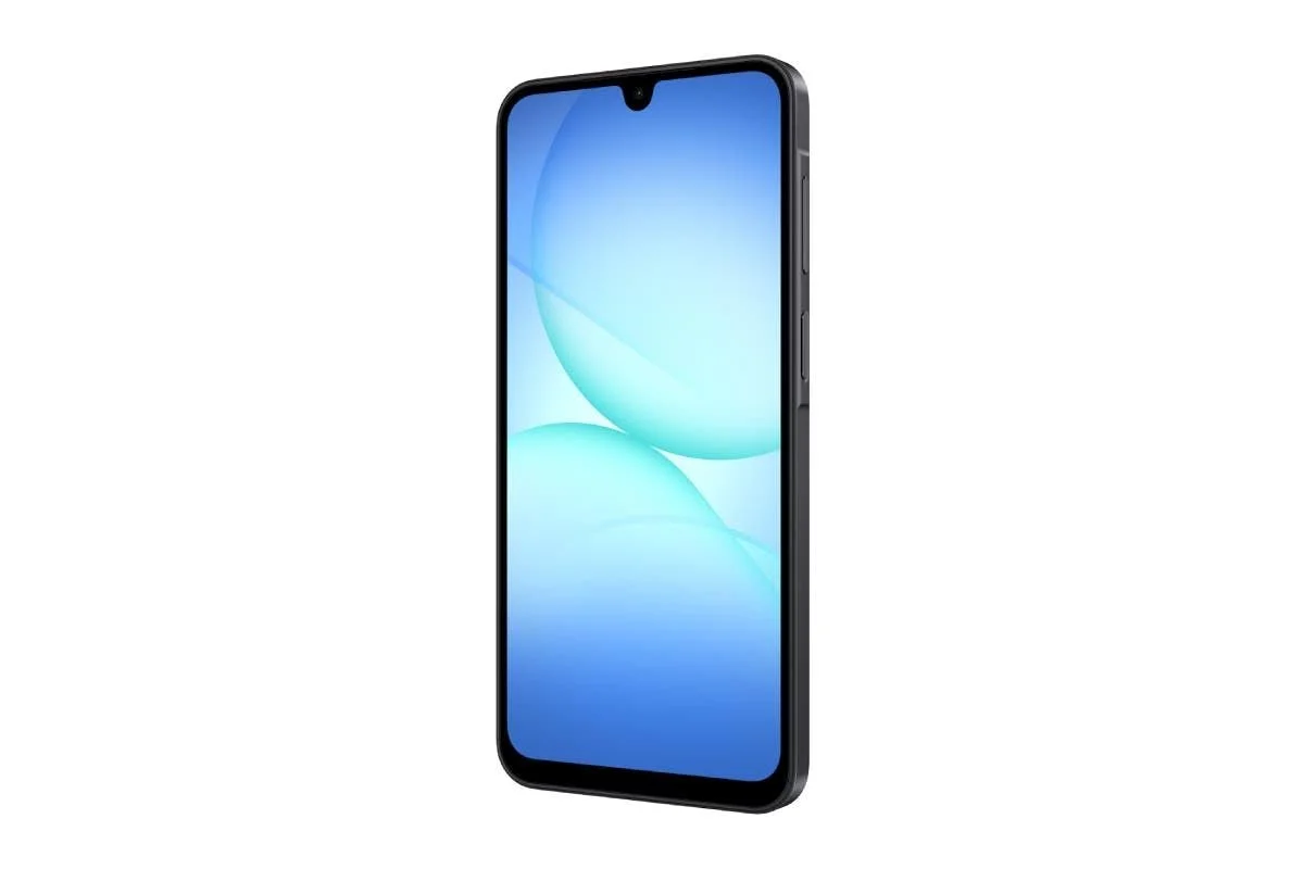 Смартфон Samsung Galaxy A17 4G 128 ГБ Black, фото №4