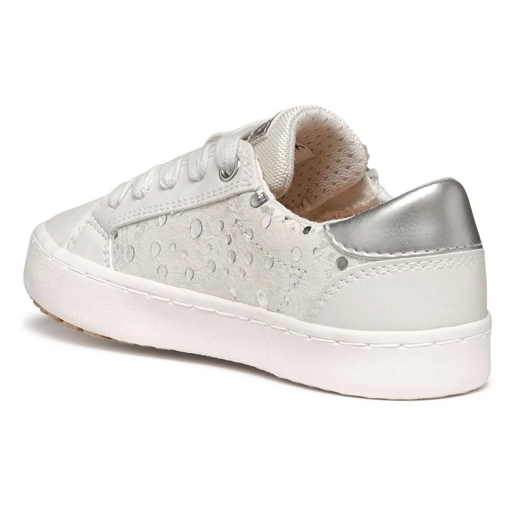 Кросівки Geox J Kilwi Girl A для дівчат, фото №5