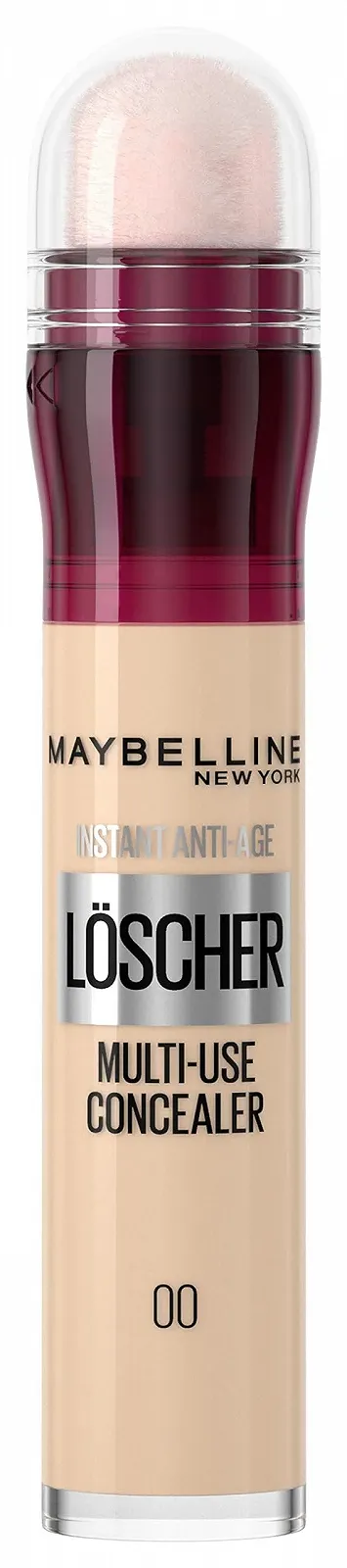 Консилер Maybelline New York Instant Anti-Age Effect 00 Ivory, 6.8 мл, фото №1