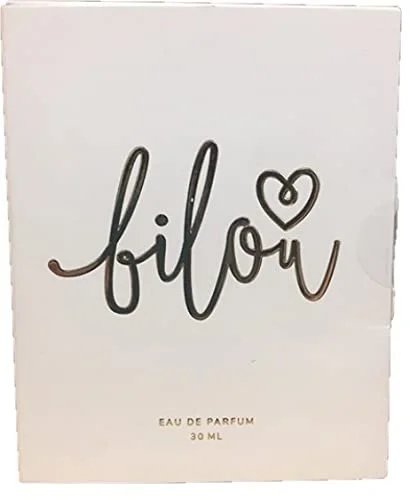 Парфюмированная вода Bilou Gold Love 30 мл, фото №1 Парфюмированная вода Bilou Gold Love 30 мл, фото №1