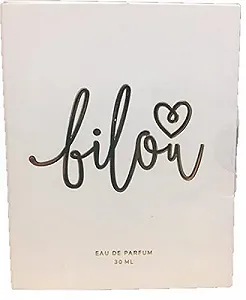 Парфюмированная вода Bilou Gold Love 30 мл - Фото 1