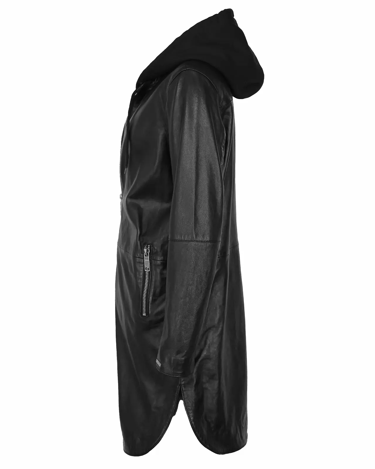 Шкіряне пальто MAZE 4202199 Жіноче, фото №3 Шкіряне пальто MAZE 4202199 Жіноче, фото №3