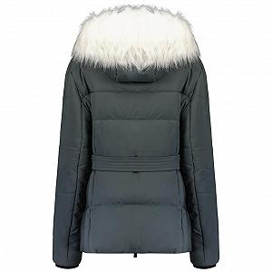 Парка Geographical Norway Chester Lady Жіноча synthetic.ua - Фото 1