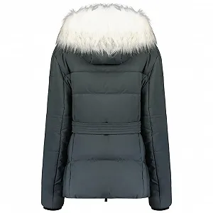 Парка Geographical Norway Chester Lady Женская synthetic.ua - Фото 1