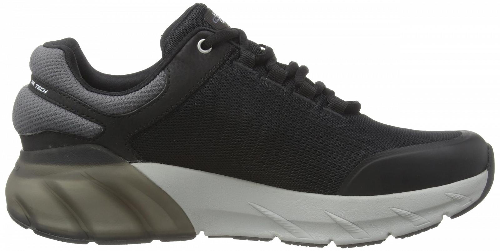 Кроссовки Skechers Max Protect Sport Balmer, фото №4
