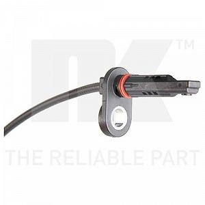 Датчик частоты вращения колеса NK 292626 для HONDA ACURA, задний мост synthetic.ua - Фото 1