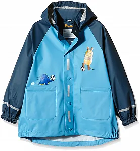 Дощовик Playshoes Мишка та слон - Фото 1