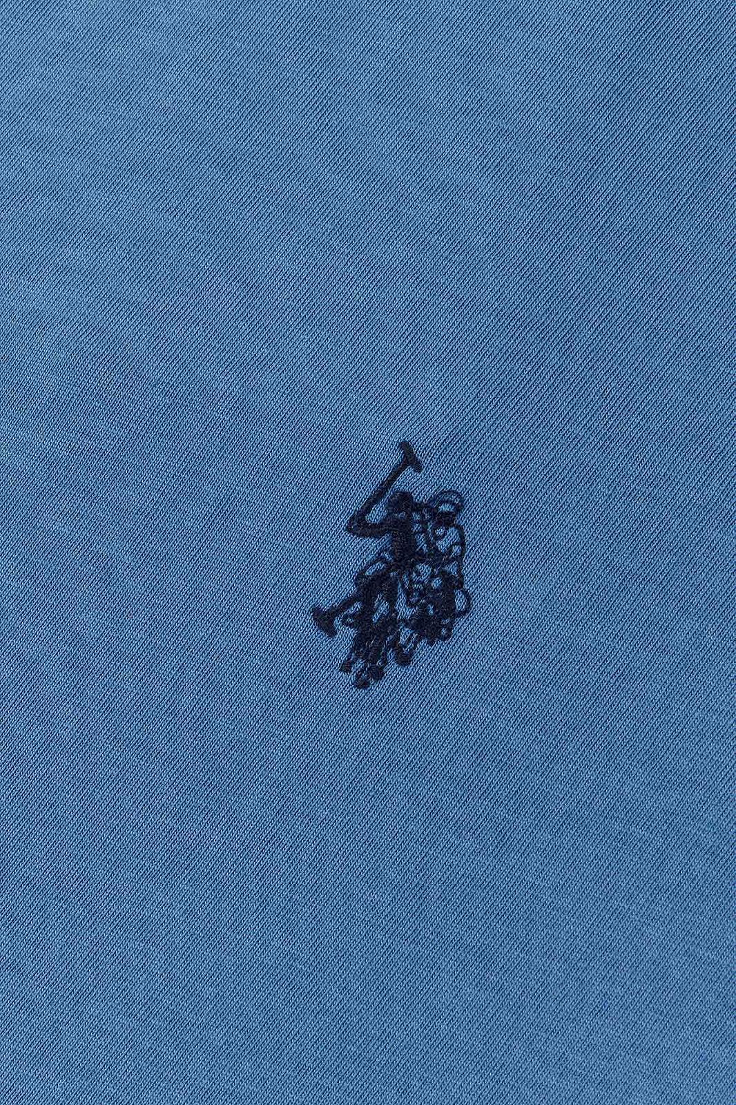 Футболка US Polo S, фото №5