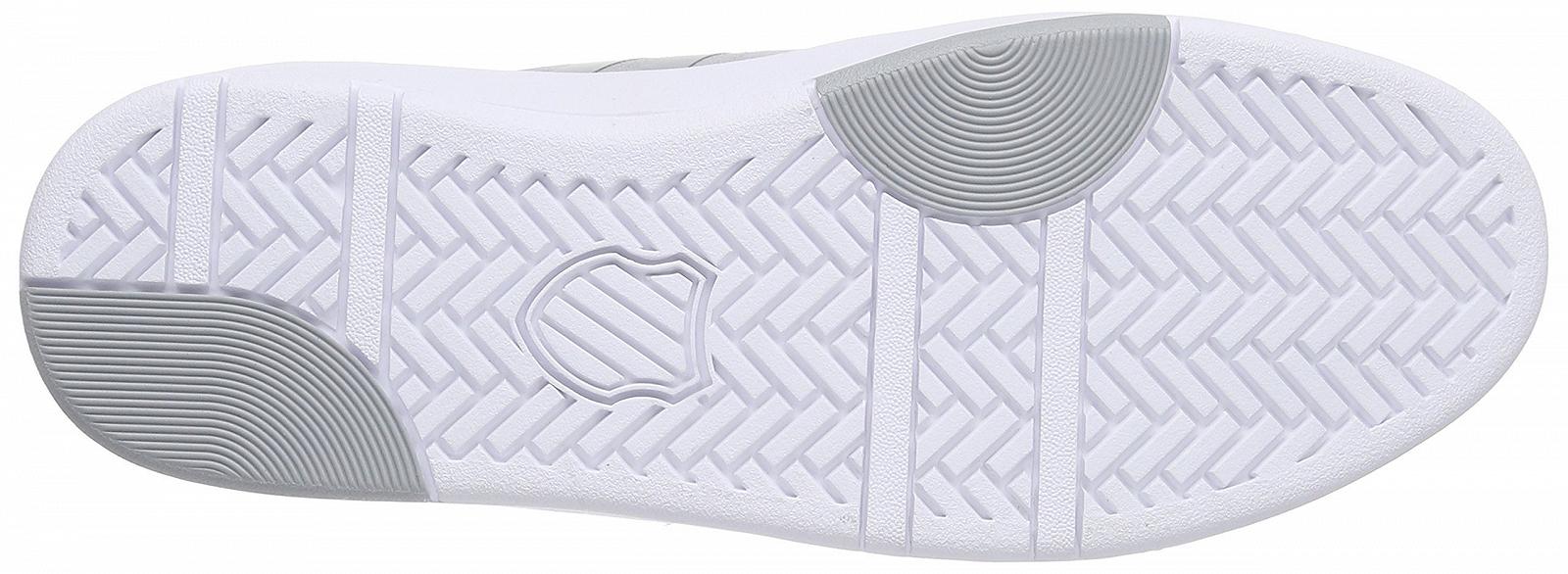 Кросівки K-Swiss D R Cinch Lo, фото №4