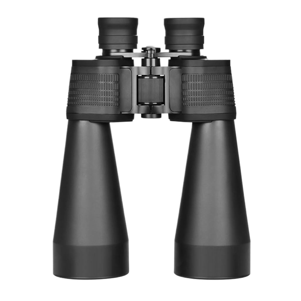 Телескоп Бинокли Большой диаметр 15 x 70 Мощное Высококачественное изображение Ночное видение Для взрослых Уличный телескоп, фото №1