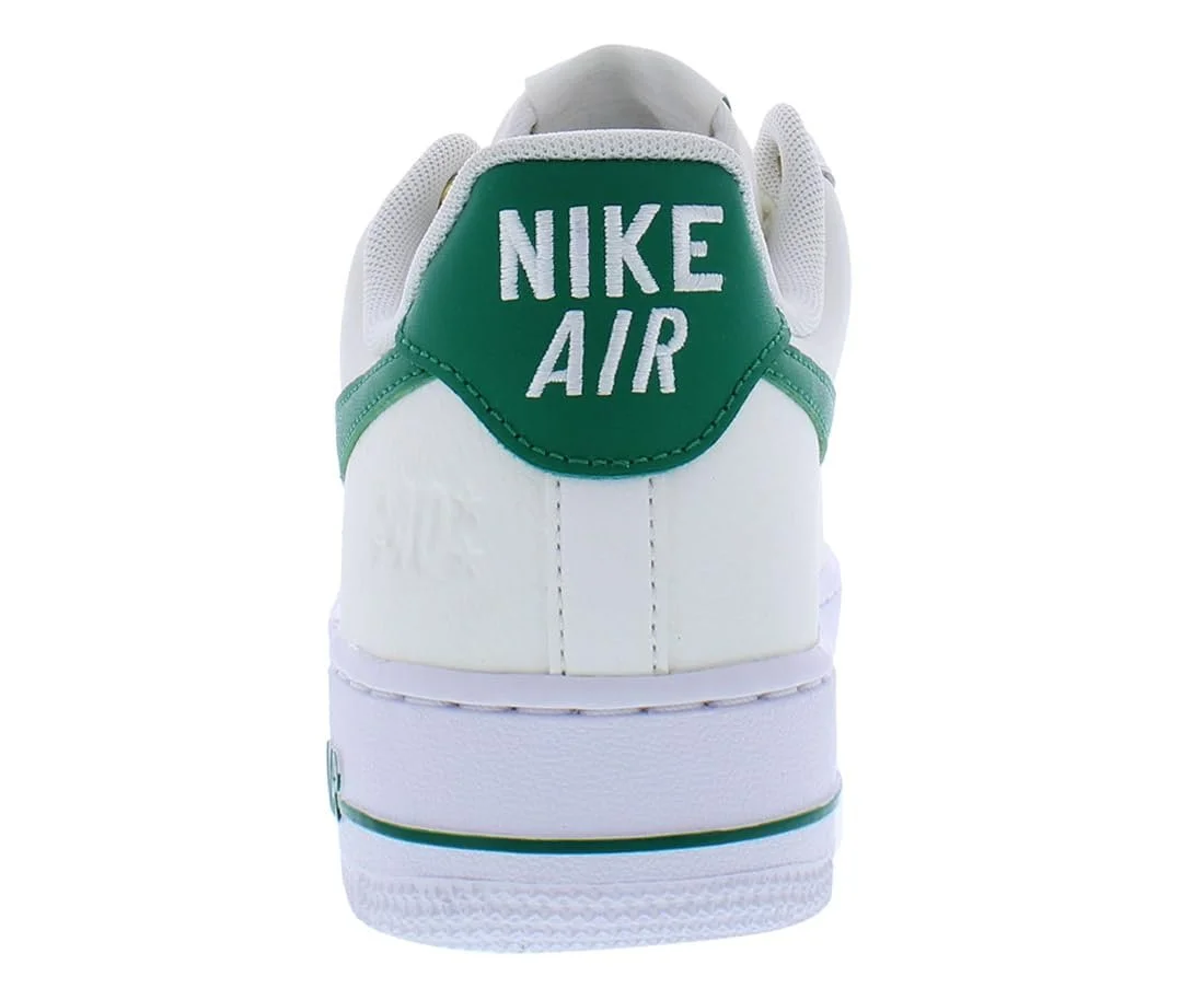 Кроссовки Nike Air Force 1 Sage Low Женские, фото №4
