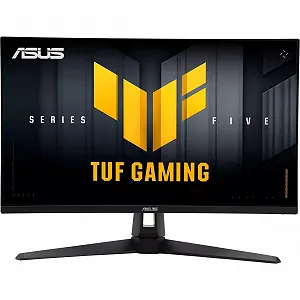 Монітор 27" ASUS TUF Gaming VG27AQA1A 2K VA 170 Гц - Фото 1