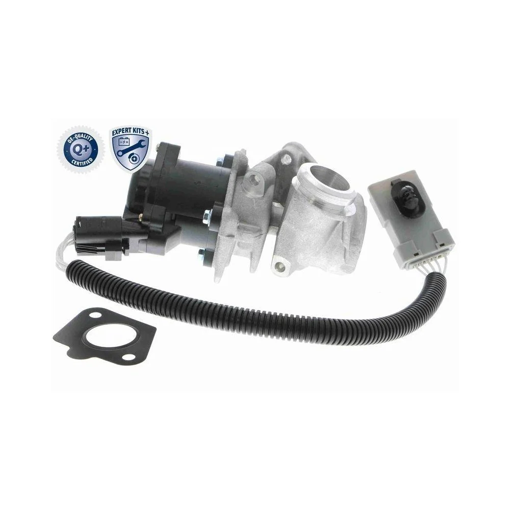 Клапан EGR VEMO V25-63-0009 EXPERT KITS + FORD VOLVO, фото №1