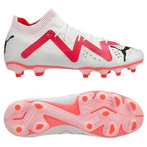 Бутси футбольні Puma Future PRO 107361-01 44.5 - Фото 1