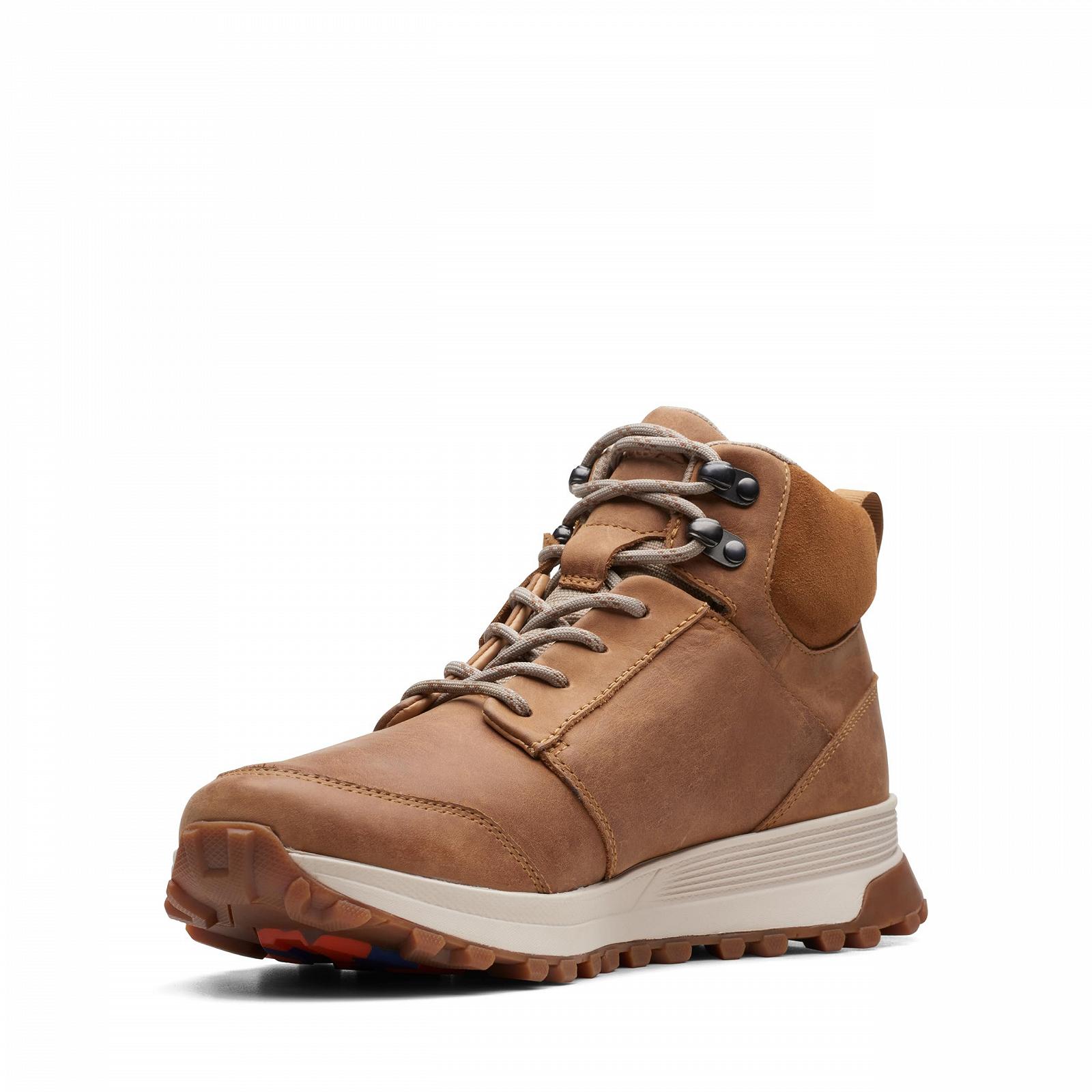 Челсі Clarks ATL Trek Up Waterproof, фото №4