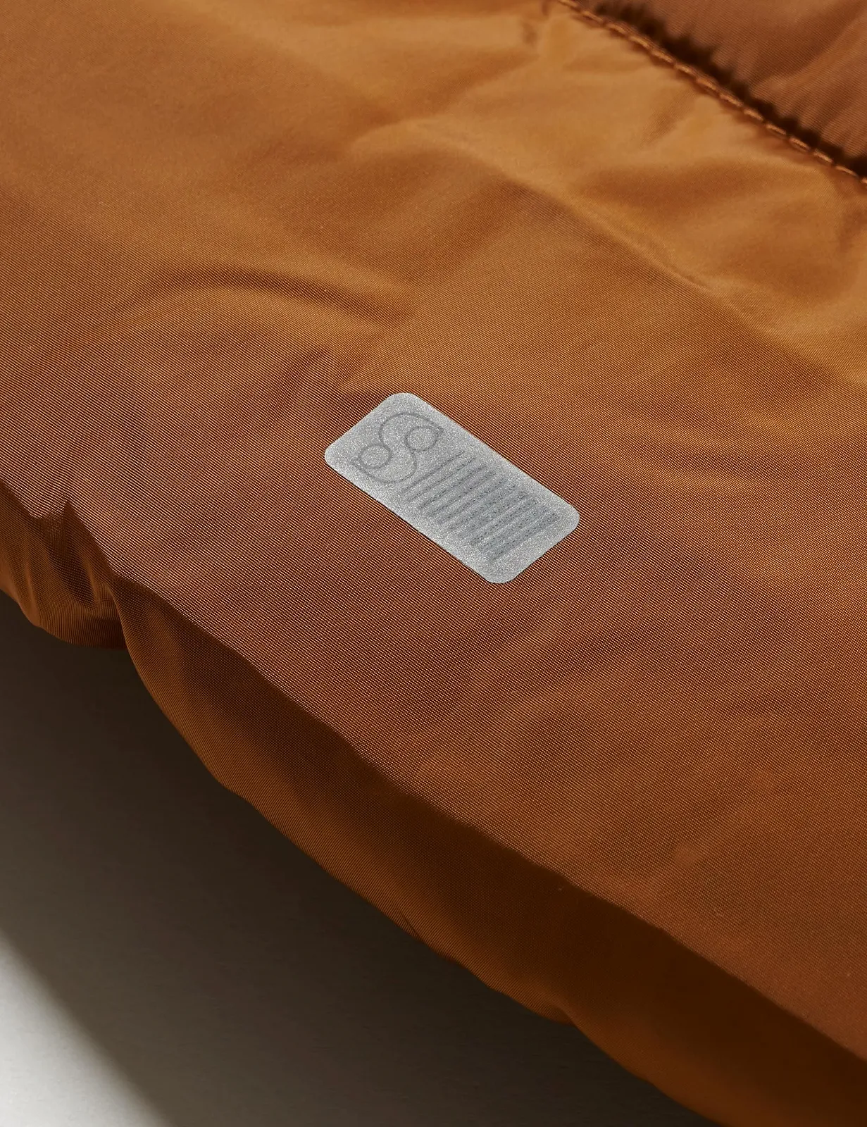 Куртка стеганая s.Oliver со съемным искусственным мехом, фото №6 Куртка стеганая s.Oliver со съемным искусственным мехом, фото №6