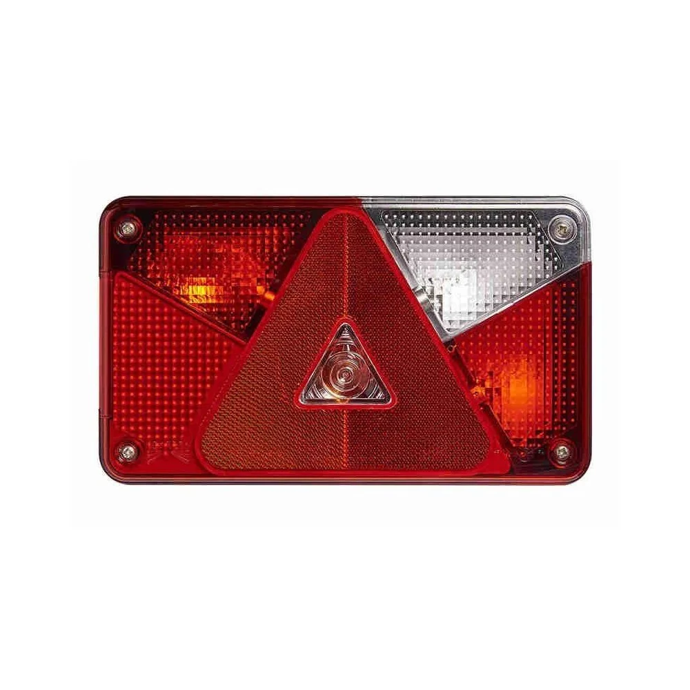 Отражатель VAICO 7380103102, фото №1