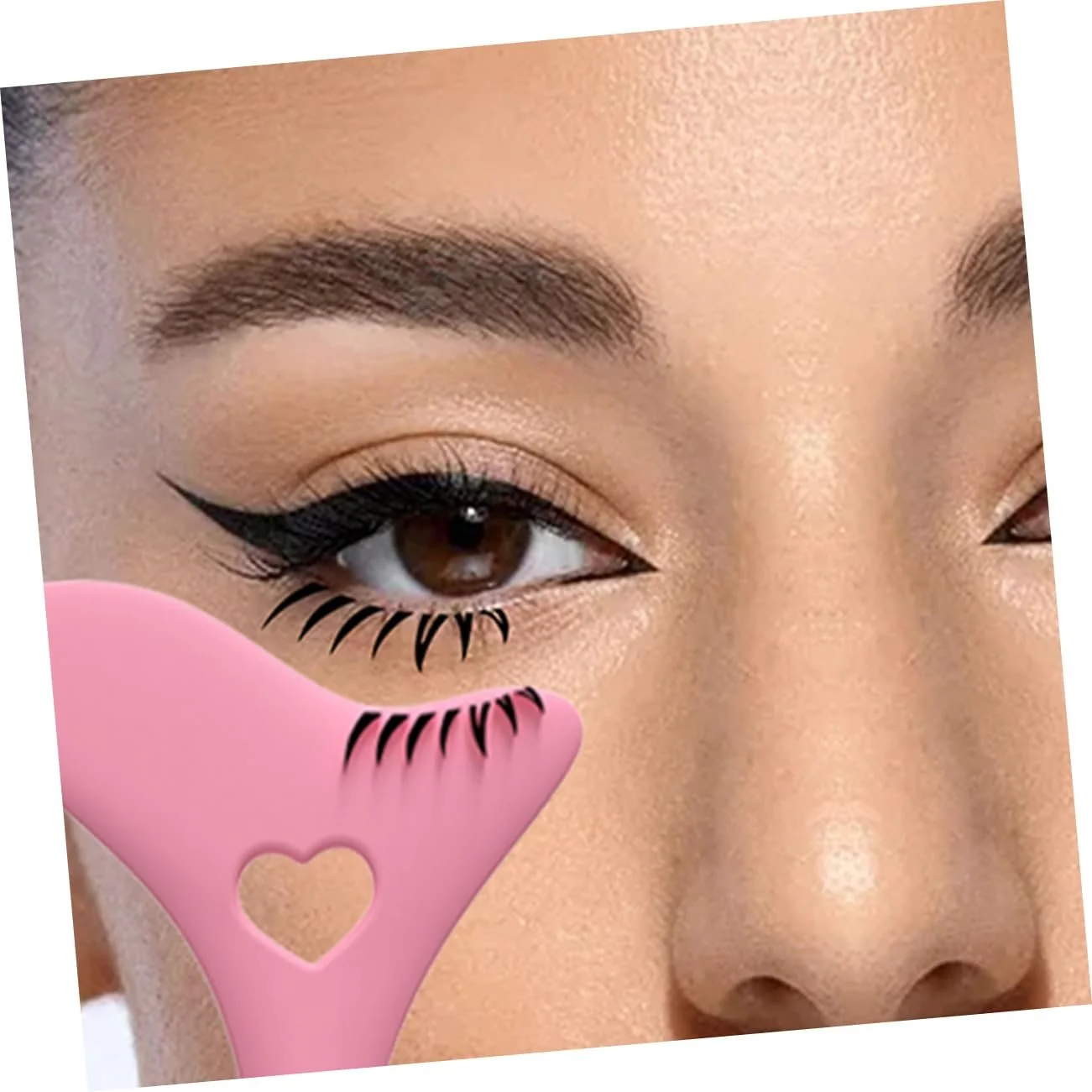 Инструмент для подводки глаз FOMIYES, фото №5